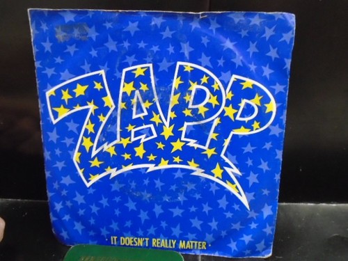 Zapp doesn t really - ",
