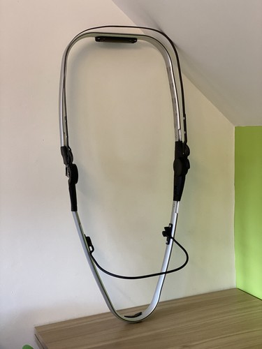 Quinny zapp xtra black seat - xtra,