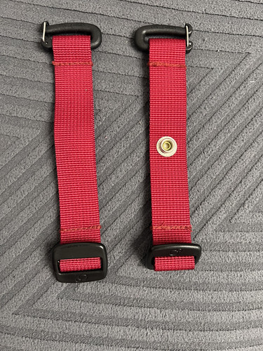 New quinny seat belt - new,