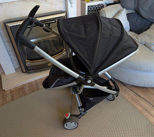 Quinny zapp xtra2 - quinny,