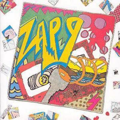 Zapp - zapp:,