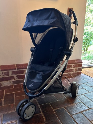 Quinny zapp xtra - zapp,