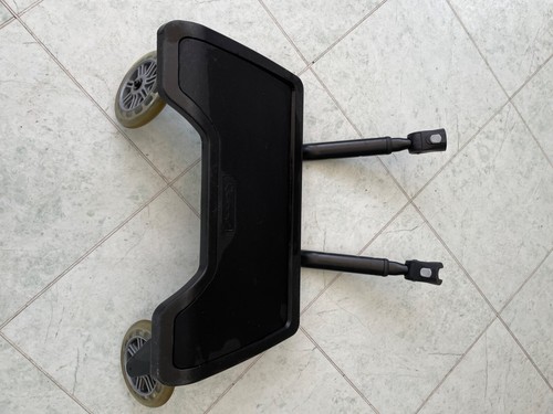 Quinny buggy board suitable - buggy, board suitable