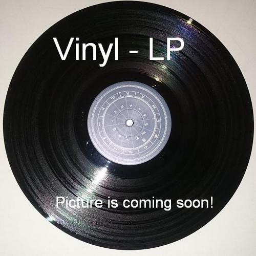 Zapp 3 - lp, |