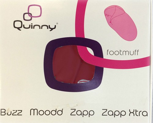 Quinny buzz xtra - quinny,